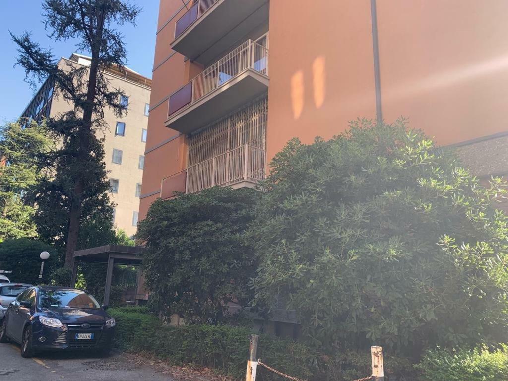 whouse luxury universita' Bologne Extérieur photo