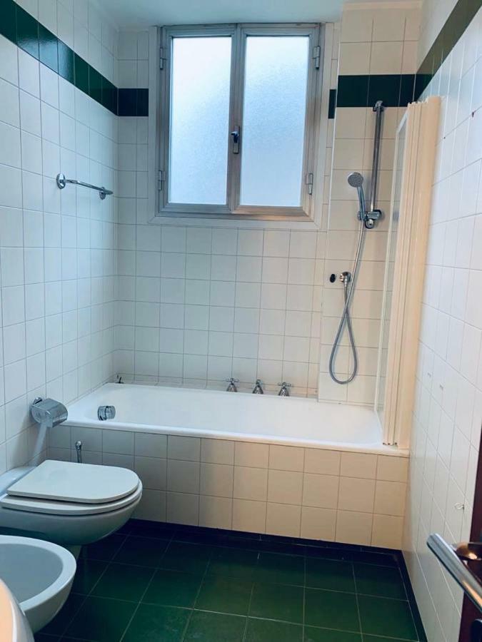 whouse luxury universita' Bologne Extérieur photo