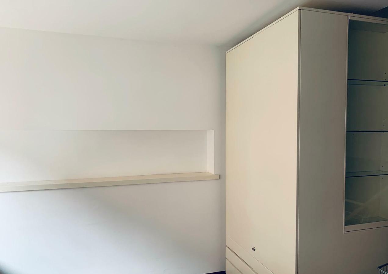 whouse luxury universita' Bologne Extérieur photo